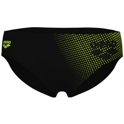 Плавки Arena FOGGY DOTS SWIM BRIEFS (008482-506) розмір 90