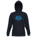 Худі Arena HOODED SWEAT LOGO (005335-710) розмір XL