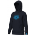 Худі Arena HOODED SWEAT LOGO (005335-710) розмір XL