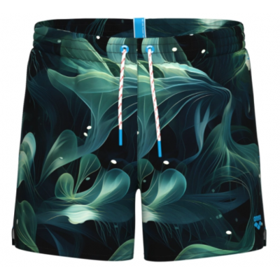 Шорти Arena WATER PRINTS BEACH SHORT AO (007159-630) розмір S
