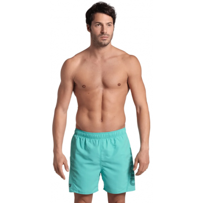 Шорти Arena FUNDAMENTALS ARENA LOGO BOXER (006444-870) розмір L