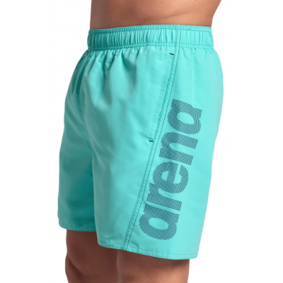 Шорти Arena FUNDAMENTALS ARENA LOGO BOXER (006444-870) розмір L