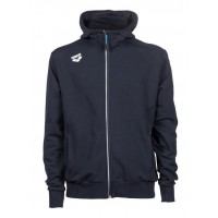 Худі Arena TEAM HOODED JACKET PANEL (004906-700) розмір S