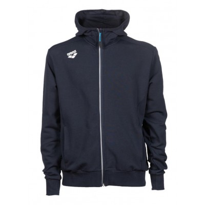 Худі Arena TEAM HOODED JACKET PANEL (004906-700) розмір S
