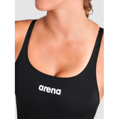 Купальник Arena WOMEN'S TEAM SWIMSUIT SWIM PRO (005803-550) розмір 44
