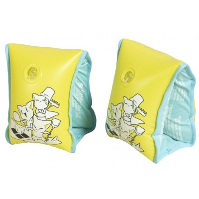 Поплавок Arena FRIENDS SOFT ARMBAND (95244-310) розмір 3/6.