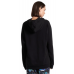 Реглан Arena FUN PLANET HOODIE (007557-500) розмір S