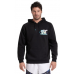 Реглан Arena FUN PLANET HOODIE (007557-500) розмір S