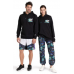 Реглан Arena FUN PLANET HOODIE (007557-500) розмір S