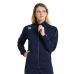 Реглан Arena TEAM JACKET PANEL KNITTED POLY (004911-700) розмір M