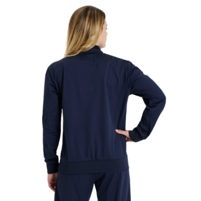 Реглан Arena TEAM JACKET PANEL KNITTED POLY (004911-700) розмір M