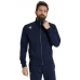 Реглан Arena TEAM JACKET PANEL KNITTED POLY (004911-700) розмір M