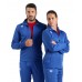 Реглан Arena TEAM JACKET PANEL KNITTED POLY (004911-800) розмір XXL