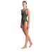 Купальник Arena TEAM SWIMSUIT SWIM PRO SOLID (004760-660) розмір 36