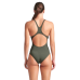 Купальник Arena TEAM SWIMSUIT SWIM PRO SOLID (004760-660) розмір 36