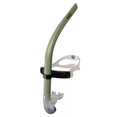 Трубка Arena SWIM SNORKEL III (004825-130)
