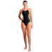 Купальник Arena OPENINGS SWIMSUIT V BACK LB (008063-590) розмір 42