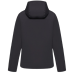 Куртка Arena UNISEX PARKA SHORT (010571-500) розмір XS
