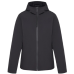 Куртка Arena UNISEX PARKA SHORT (010571-500) розмір XS