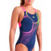 Купальник Arena RIPPLES SWIMSUIT V BACK B (009021-780) розмір 46
