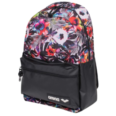 Рюкзак Arena TEAM BACKPACK 30 ALLOVER (002484-118)