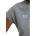 Футболка Arena ICONS CROP TEE (006233-521) розмір L