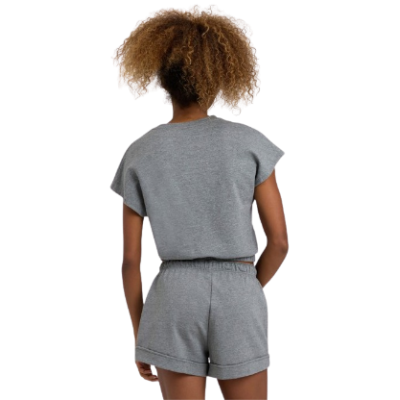 Футболка Arena ICONS CROP TEE (006233-521) розмір L