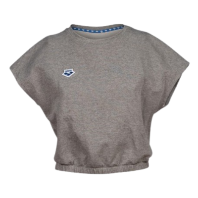 Футболка Arena ICONS CROP TEE (006233-521) розмір L