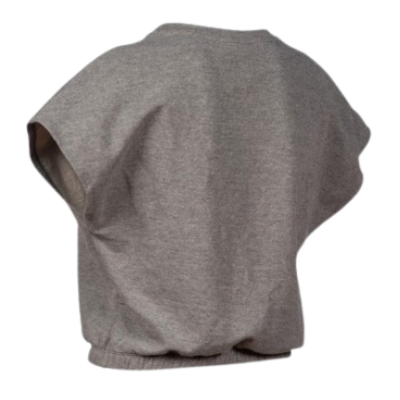 Футболка Arena ICONS CROP TEE (006233-521) розмір L