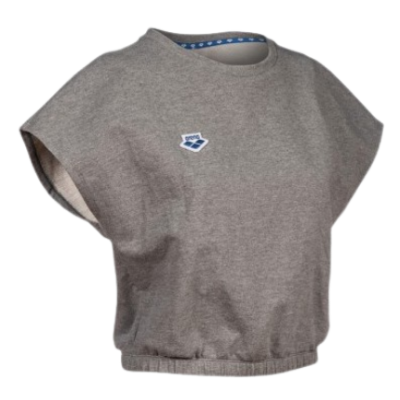 Футболка Arena ICONS CROP TEE (006233-521) розмір L