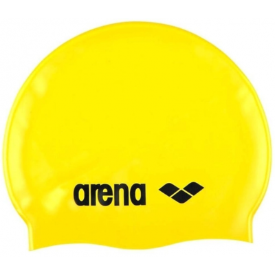 Шапочка д/плавання Arena CLASSIC SILICONE (91662-035)