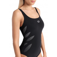 Купальник Arena SWIMSUIT MILENA WING BACK (008139-500) розмір 42