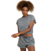 Футболка Arena ICONS CROP TEE (006233-521) розмір L