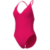 Жіночий купальник для плавання Arena LOSANGE GRAPHIC SWIMSUIT (009399-900) розмір XL