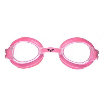 Окуляри для плавання Arena BUBBLE 3 JR (92395-091) Окуляри для плавання Arena BUBBLE 3 JR (92395-091)