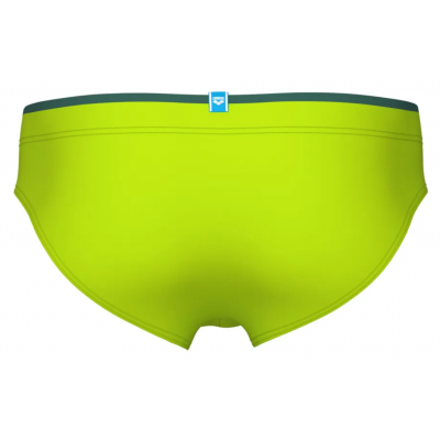 Чоловічі плавки Arena SOLID SWIM BRIEFS (008886-661) розмір 100