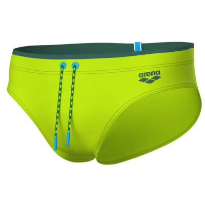 Чоловічі плавки Arena SOLID SWIM BRIEFS (008886-661) розмір 100