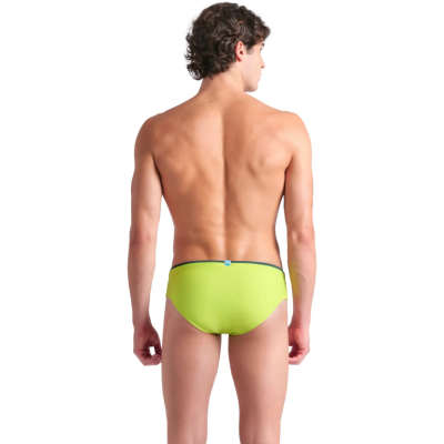 Чоловічі плавки Arena SOLID SWIM BRIEFS (008886-661) розмір 100