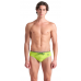 Чоловічі плавки Arena SOLID SWIM BRIEFS (008886-661) розмір 100