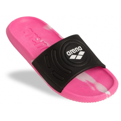 Дитячі тапочки для басейну Arena URBAN ACTIVE JUNIOR (009278-200) розмір 34