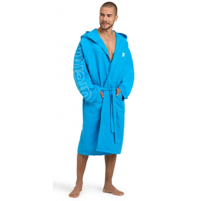 Халат Arena ZEAL PLUS (005308-401) розмір XXL