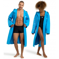 Халат Arena ZEAL PLUS (005308-401) розмір XXL