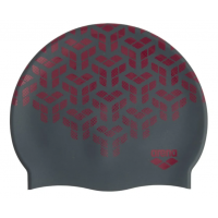 Шапочка для плавання Arena PRINT 2 (1E368-118)