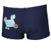 Плавки Arena AWT KIDS BOY SHORT (000431-700.) розмір 1/2.