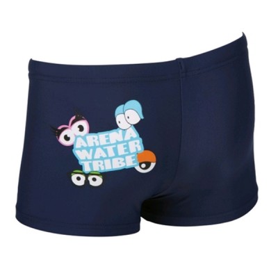 Плавки Arena AWT KIDS BOY SHORT (000431-700.) розмір 1/2.