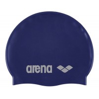 Шапочка д/плавання Arena CLASSIC SILICONE JR (91670-071) Шапочка д/плавання Arena CLASSIC SILICONE JR (91670-071)