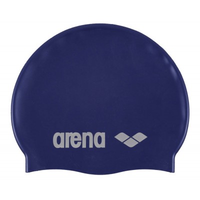 Шапочка д/плавання Arena CLASSIC SILICONE JR (91670-071) Шапочка д/плавання Arena CLASSIC SILICONE JR (91670-071)