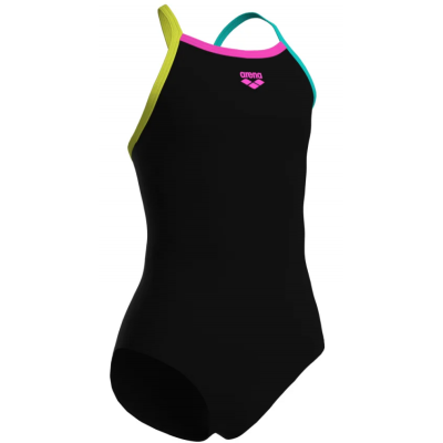 Купальник Arena SWIMSUIT LIGHT DROP SOLID (005919-569) розмір 1/2.