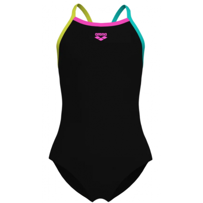 Купальник Arena SWIMSUIT LIGHT DROP SOLID (005919-569) розмір 1/2.