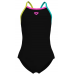 Купальник Arena SWIMSUIT LIGHT DROP SOLID (005919-569) розмір 1/2.